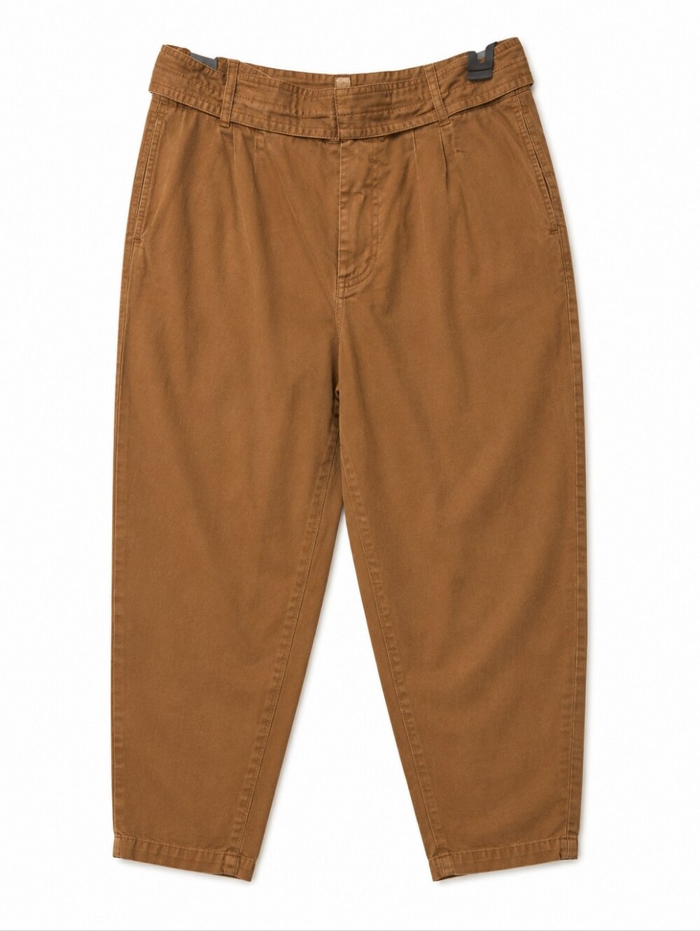 Free People Camel Utility Jogger Pants – Size 6 - Picture 3 of 5